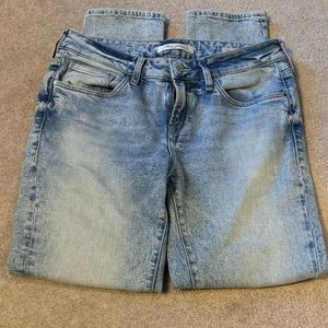 Branded Mavi ADA boyfriend Jean size 26